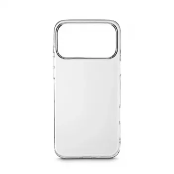 Hama Slim Protect ovitek za Apple iPhone 17 Pro Max, prozoren