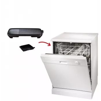 Tefal TG3918 kontaktni žar