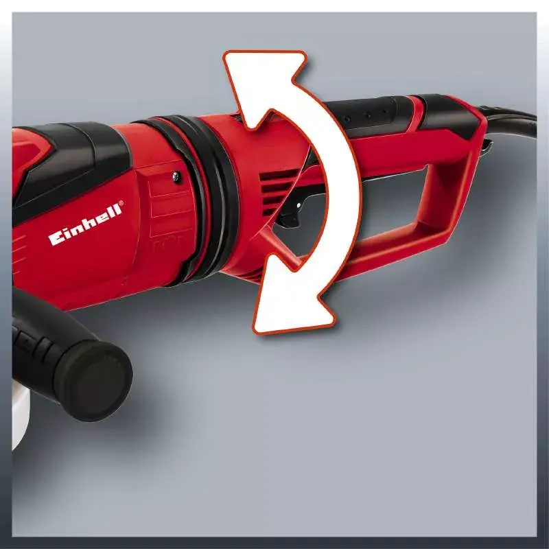 Kotni brusilnik Einhell TE-AG 230