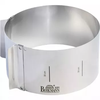 Obod za torto RBV Birkmann Easy Baking