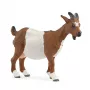 schleich FARM WORLD koza, 3 leta, kmetija, kmetijske živali/kmetijska igrača, večbarvno