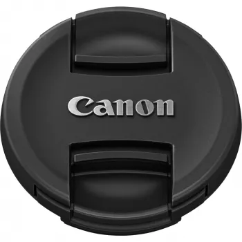 Canon E-52II pokrov objektiva