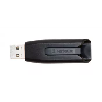 USB bliskovni pogon Verbatim 16 GB USB 3.0 Type-A V3 črn
