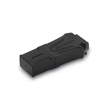 Verbatim ToughMAX – pogon USB 64 GB – črn