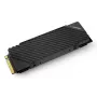 Verbatim Vi7000G PCIe NVMe M.2 SSD 4TB – vrhunska igralna rešitev