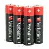 Alkalne baterije AA Verbatim 49921V