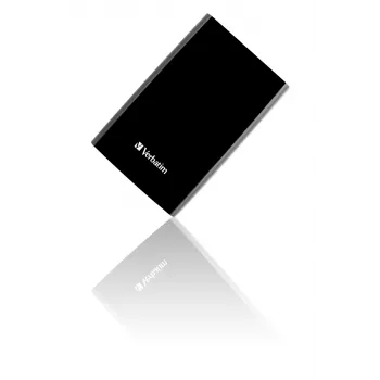 Prenosni trdi disk Verbatim Store 'n' Go USB 3.0 1TB, 2,5 palca, 5400 RPM, črn