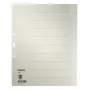 Leitz Register Blanc, 240 mm, 300 mm, 1 kos Leitz Register Blanc. Širina: 240 mm, višina: 300 mm. Količina na pakiranje: 1 kos