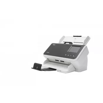 Kodak S2080W ADF optični bralnik 600 x 600 DPI A4 črn, bel