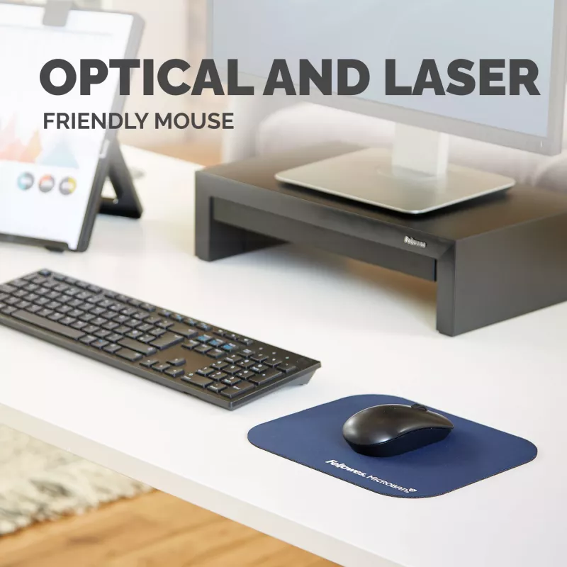 Fellowes Microban moder
