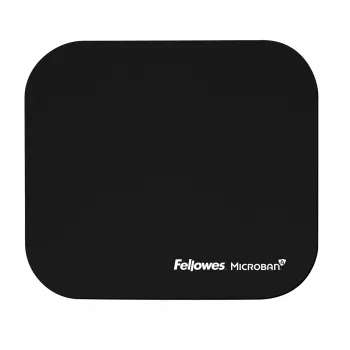Fellowes 5933907 podloga za miško črna
