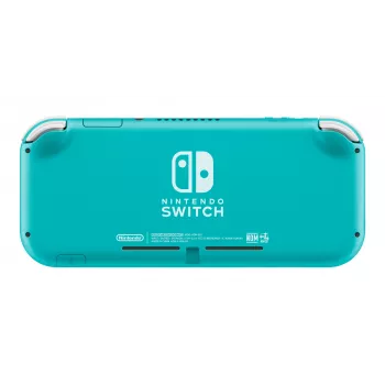 Nintendo Switch Lite, Nintendo Switch, NVIDIA Tegra, turkizna, analogni / digitalni, križni usmerjevalnik, tipke