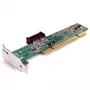 StarTech.com adapter kartica PCI na PCI Express, PCI, PCIe, PCI 2.3, CE, FCC, TAA, Pericom – PI7C9X111SL, 0 - 85 °C