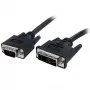 StarTech.com 5m kabel DVI na VGA za prikazovalni monitor vtič/vtič – DVI na VGA (15-pinski)