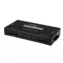 StarTech.com brisalec trdih diskov SSD/HDD s 4 ležišči - 2,5
