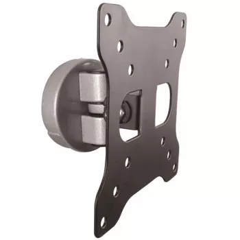 StarTech.com stenski nosilec za monitor – aluminij, 15 kg, 33 cm (13 palcev), 68,6 cm (27 palcev), 50 x 50 mm, 100 x 100 mm, črn