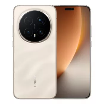 Honor Magic8 Pro 5G 17 cm (6,71 inch) Dual SIM Android 16.0 USB Type-C 12 GB 512 GB 6270 mAh zlat