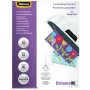Fellowes ImageLast A3 80 mikronov folije za laminiranje - paket 25 kosov, sijoče, prozorne, A3, 0,08 mm, 430 mm, 1 mm