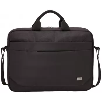 Case Logic Advantage ADVA-117 črna 43,9 cm (17,3 inch) zaščitni ovitek