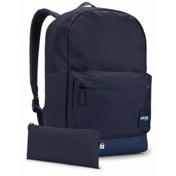 Case Logic CCAM5226 - Dress Blue nahrbtnik vsakdanji nahrbtnik poliester