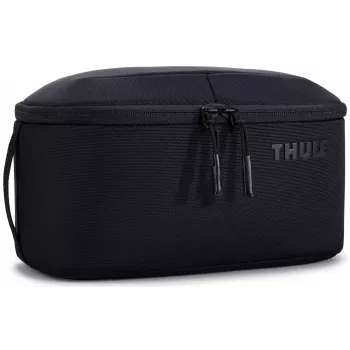 Thule Subterra 2 TSTB404 črna torbica za osebno nego poliester, termoplastični poliuretan (TPU)