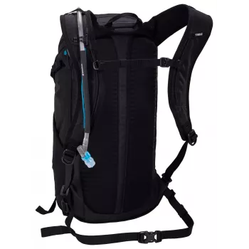 Thule Alltrail TAHP216 črn nahrbtnik potovalni nahrbtnik poliester