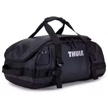 Thule Chasm TDSD301 črna mornarska torba 30 L poliester