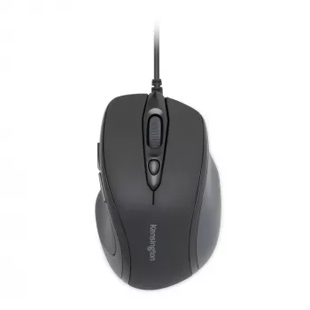 Miška Kensington Pro Fit žična miška – srednje velika USB Type-A