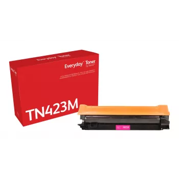 Everyday™ magenta kartuša s tonerjem Xerox, združljiva z Brother TN-423M, visoka kapaciteta