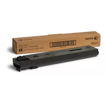 Xerox original PrimeLink C9065 / C9070 črna kartuša s tonerjem - 006R01734