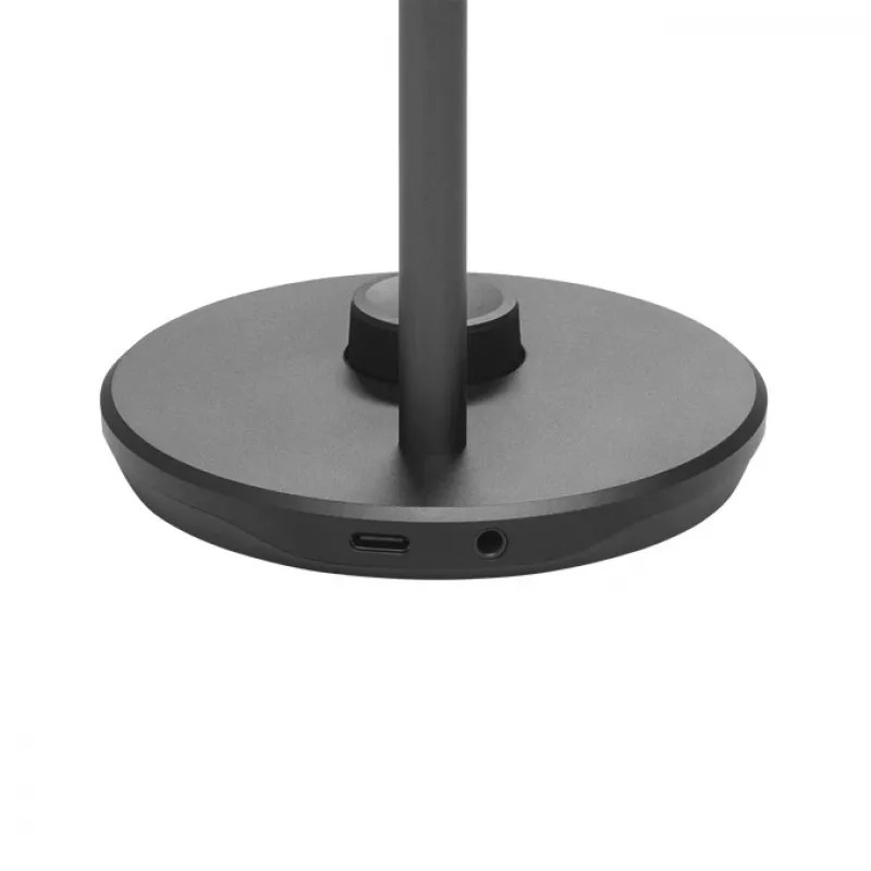 Mikrofon JBL JBLSTRMTALKBLK, črn
