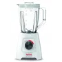 Tefal BlendForce II BL4201 mešalnik 1,25 L namizni mešalnik 600 W bel