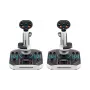 Krmilna palica Thrustmaster Sol-R 2 HOSAS Space Sim Duo — žični USB Type-C, analogni/digitalni, črn/bel