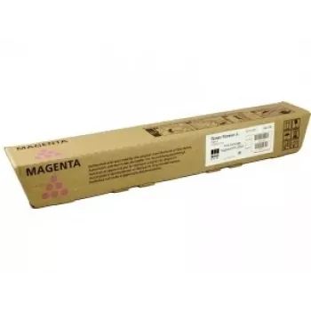 Ricoh 842050 kartuša s tonerjem 1 kos original magenta