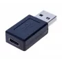 Adapter USB-A na USB-C Hypertec 150318
