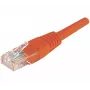 Hypertec 243770-HY omrežni kabel rdeč 7 m Cat6 U/UTP (UTP)