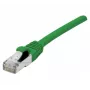 Hypertec 850829-HY mrežni kabel zelen 0,3 m Cat6 F/UTP (FTP)