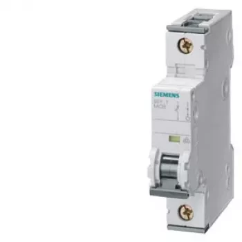 Siemens 5SY4116-8 odklopnik 1