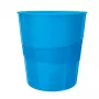Leitz koš za smeti WOW 15L, 29 cm, 290 mm, 290 mm, 324 mm, 350 g