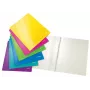 Leitz 30011099 mapa karton barve sortirane A4
