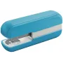 Leitz Cosy spenjalnik 30 listov, 30 listov, moder, standardno spenjanje, 26/6, kovina, plastika, 80 g/m²