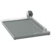Leitz Precision Office rezalnik papirja A4+, 15 listov, samodejna sponka, jeklo, A4 Maxi, 80 g/m², plastika, jeklo