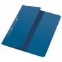 Leitz kartonska mapa, A4, modra, A4, modra, 250 listov, 80 g/m², 240 mm, 305 mm