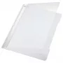 Leitz 432035 mapa za poročila plastična bela
