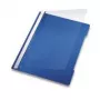 Leitz Standard plastična mapa A4 modra (25) mapa za dokumente PVC