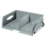 Leitz Sorty Landscape A4 Maxi predal, siv, 405 mm, 300 mm, 125 mm, 500 g, 1 kos