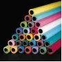 Hama papirnato ozadje 1,35 x 11 m, črno (00021444)