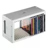 Hama CD-Rack 20 stojalo za optične diske