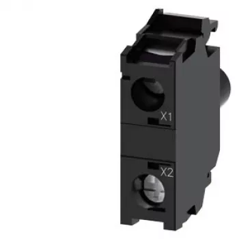 Siemens 3SU1401-1BF40-1AA0 dodatna oprema za električno stikalo LED element