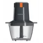 Grundig CH 5320 0,5 L 500 W siva, prozorna